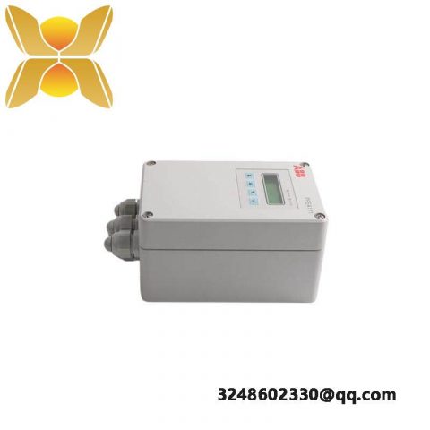 ABB RLY-REA101-AAAG Arc Protection Relay - Advanced Arc Fault Detection Module