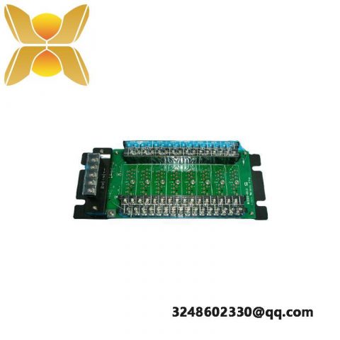 ABB RINT-5514C Interface Board: Advanced Automation, Precision Control