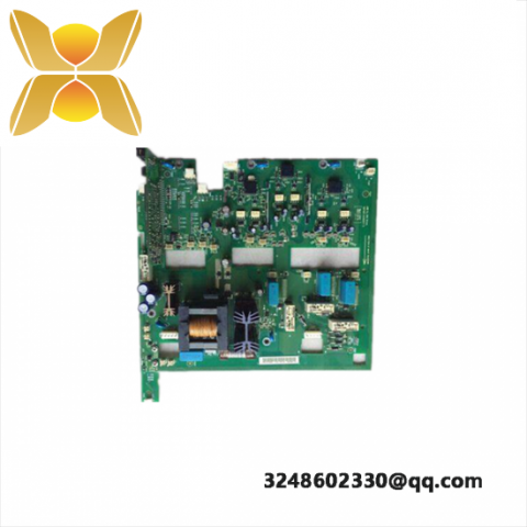 ABB RINT6621C Main Circuit Interface Module