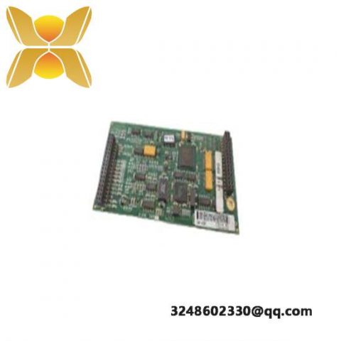 ABB Robotics 81Q03110F-A04 DSP-KORT Servo Drive Control Board