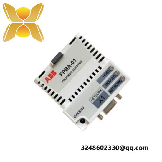 abb_rpba-01_1.jpg ABB RPBA-01 PROFIBUS DP Adapter Module