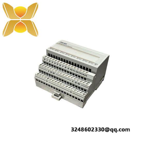 abb_s200-ie8_analog_input_8_channel.jpg ABB S200-IE8: Industrial Analog Input Module with 8 Channels
