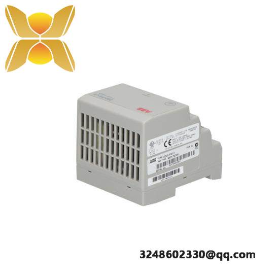abb_s200ps13_s200-ps13_power_supply_module.jpg ABB S200PS13 S200-PS13 Power Supply Module