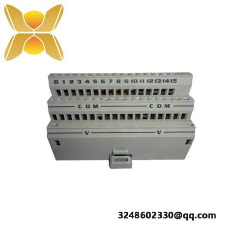 ABB S200TB2 Terminal Block for Industrial Automation