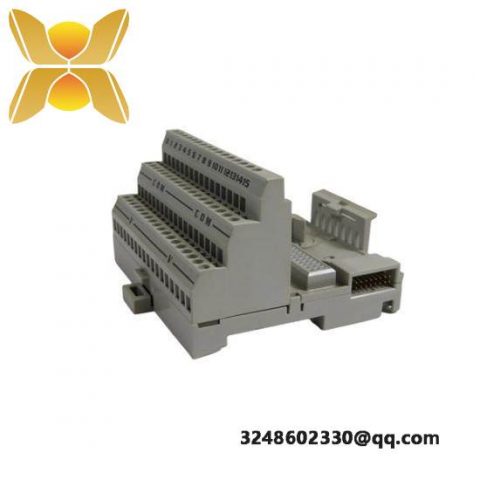 ABB S200TB3 Terminal Block for Industrial Automation