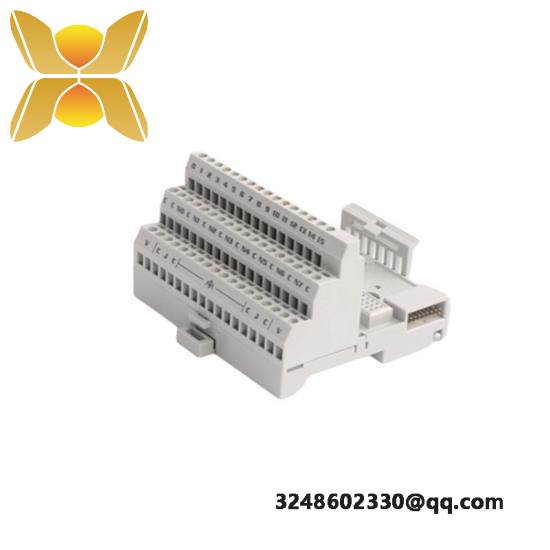 abb_s200tb3t_s200-tb3t_terminal_block.jpg ABB S200TB3T - Terminal Block for Industrial Control Systems