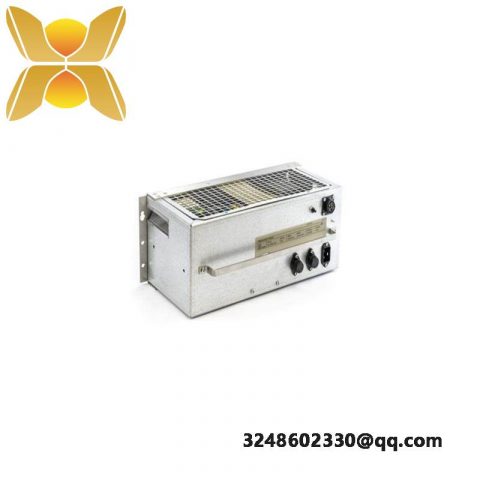 ABB SA168 | 3BSE003389R1 | Power Supply Unit