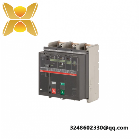 ABB SACE T7S1600 Circuit Breaker, for Industrial Control Applications
