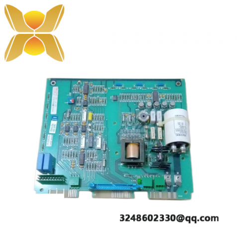 ABB SAFT-127-CHC | New SAFT127 CHC Board, Industrial Control Module