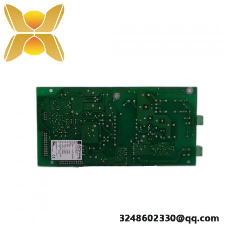 ABB SAFT103 PCB Circuit Board