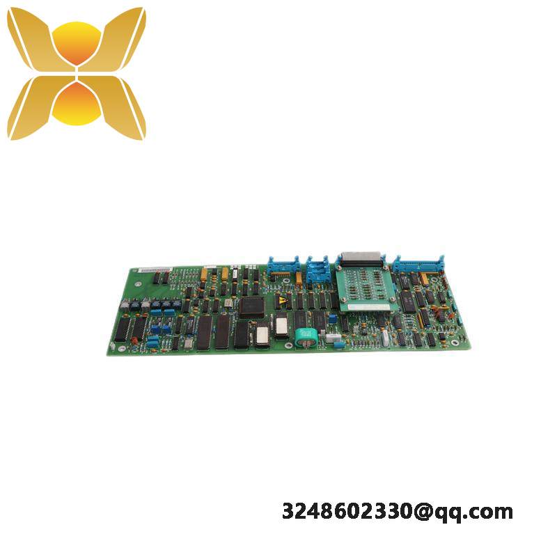 abb_saft103conb_saft315f380_circuit_board.jpg ABB SAFT103CONB | SAFT315F380 Circuit Board