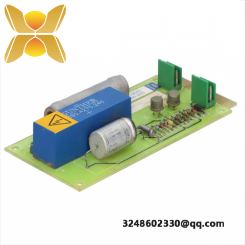 ABB SAFT167APC - Original Packaging Module, ABB PLC's Analog Input Module