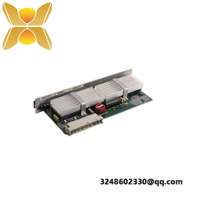 abb_saft185tbc_saft_185_tbc_control_board.jpg ABB SAFT185TBC | Control Board for Industrial Automation