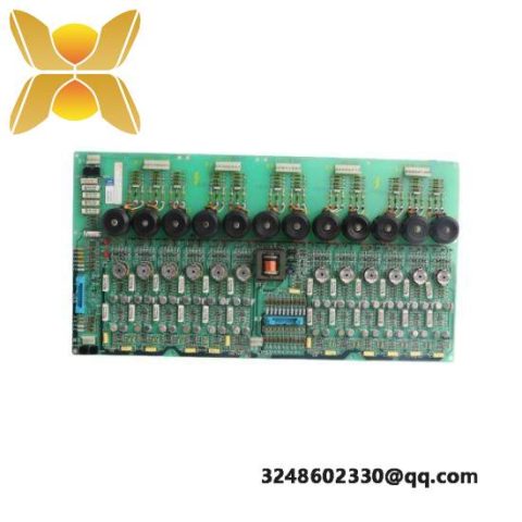 ABB SAMT11 Amplifier Board