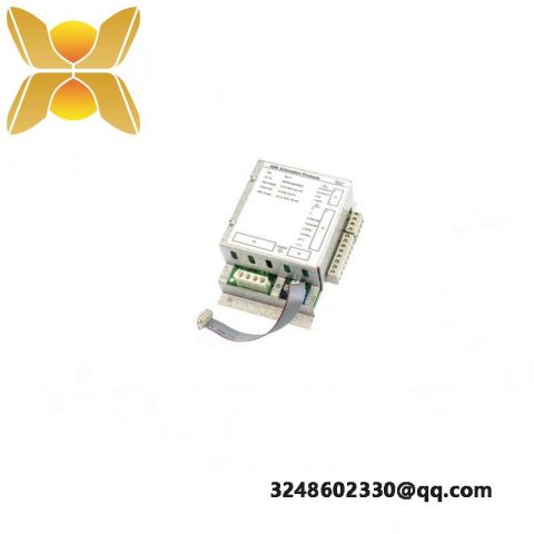 ABB SB171 3BSE004802R1 Backup Power Supply