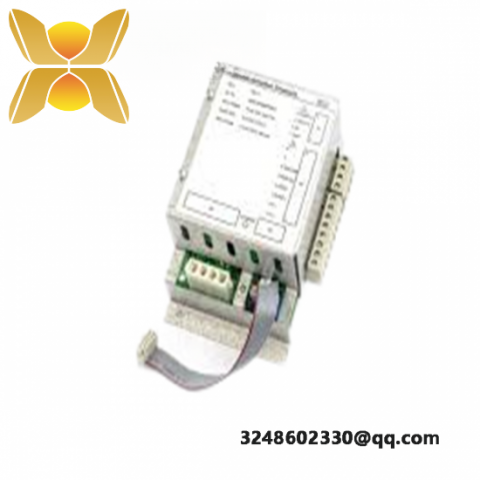 ABB SB171 - 3BSE004802R1, High-Performance Drive System for Industrial Applications