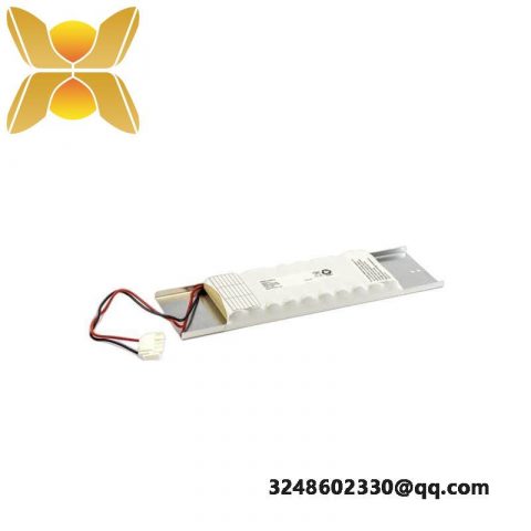 ABB SB522V1 3BSC760015R1 Industrial Battery Pack