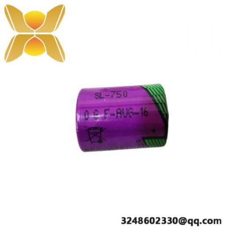 ABB SB808F 3BDM000199R1 RAM Buffering Battery