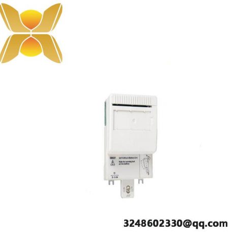 ABB DSTF620 HESN119033P1 PROCESS CONNECTOR - Advanced Industrial Connection Solution