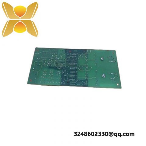 ABB SCYC51220 Converter, High-Efficiency Power Conversion Module