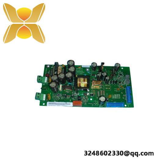 abb_sdcd-pow-4_power_supply_board.jpg ABB SDCD-POW-4 Power Supply Board; Manufacturer: ABB