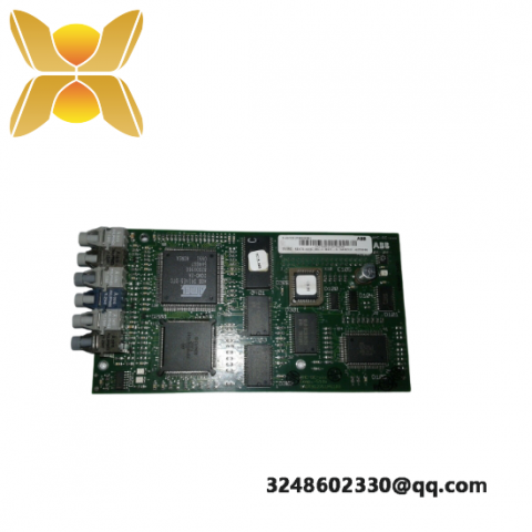 ABB SDCS-AMC-DC-2 3ADT312700R0001: Advanced Automation Control Board