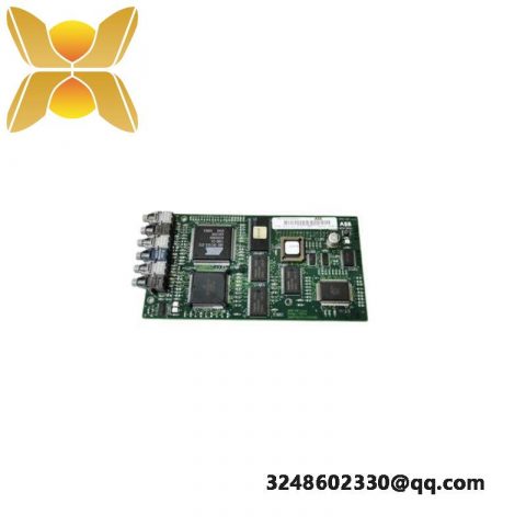 ABB SDCS-AMC-DC-2COAT Control Board - Advanced Automation Solutions