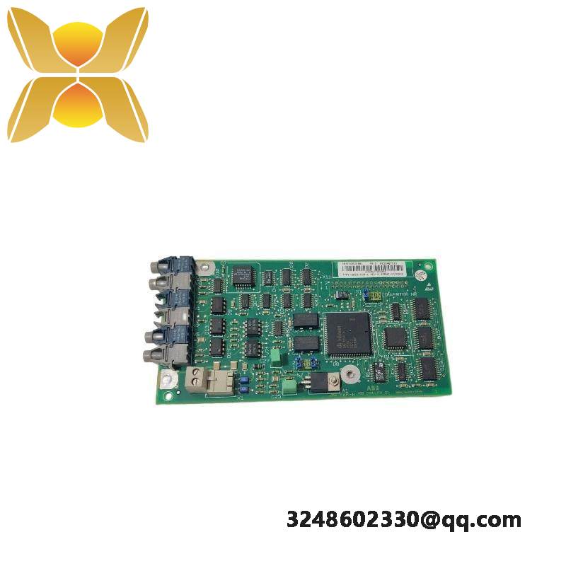 abb_sdcs-com-1_3bse005028r1_drive_link_board-1.jpg ABB SDCS-COM-1 3BSE005028R1 DRIVE LINK BOARD: Advanced Drive Integration Solution