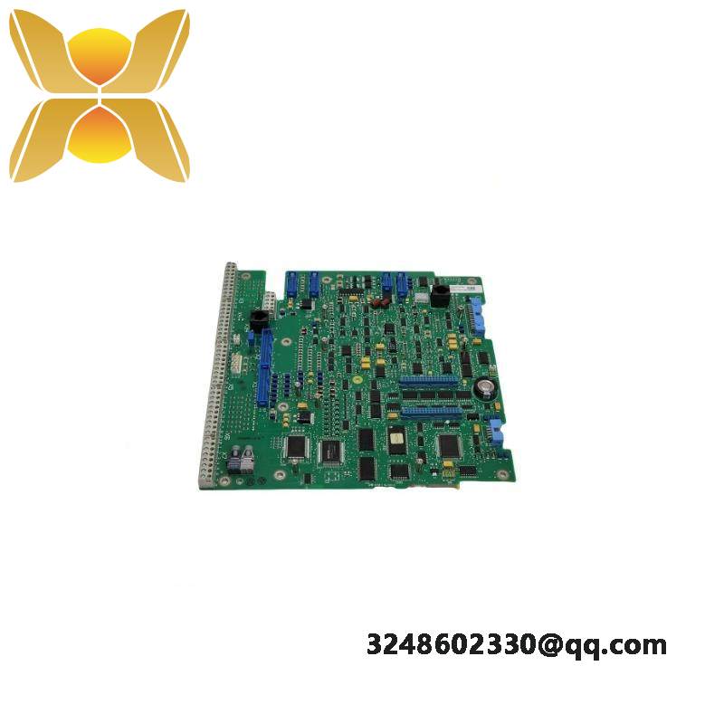 abb_sdcs-con-2_3adt309600r1_sdcs-con-21_3adt220072r0012_module.jpg ABB SDCS-CON-2 & 21 Modules: High-Performance Analog Input Solutions for Industrial Automation