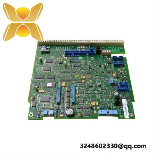abb_sdcs-con-2a_3adt309600r0002_control_board_without_softw-1.jpg ABB SDCS-CON-2A, 3ADT309600R0002 - Control Board Without Software
