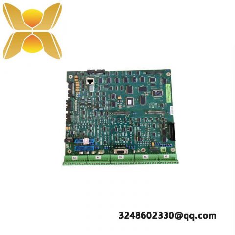 ABB SDCS-CON-4 3ADT313900R01501 - Advanced Control Board