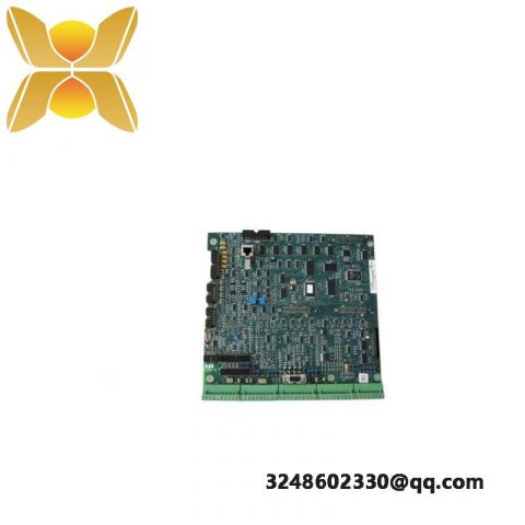 ABB SDCS-CON-4 3ADT313900R1501 - COAT-ROHS CONTROL BOARD