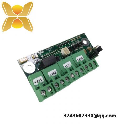 ABB SDCS-DSL-4 Dc Governor, Spare Parts for DCS800