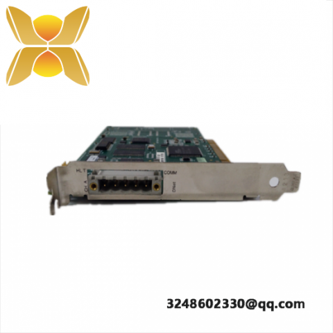 ABB SDCS-FEX-2A 3ADT311500R0001 Industrial Power Supply Board