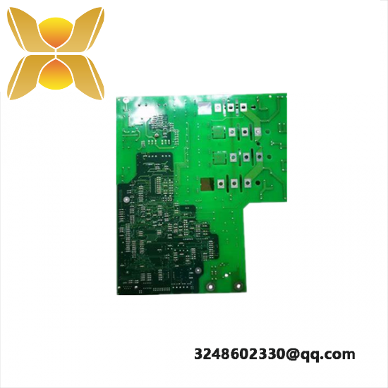 abb_sdcs-fex-32_field_exciter.png ABB SDCS-FEX-32 FIELD EXCITER - Advanced Motor Control Solution