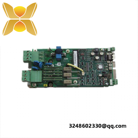 abb_sdcs-fex-4_3adt314500r1001_field-exc.png ABB SDCS-FEX-4 Field Excitation System, 3ADT314500R1001, Modular Power Supply