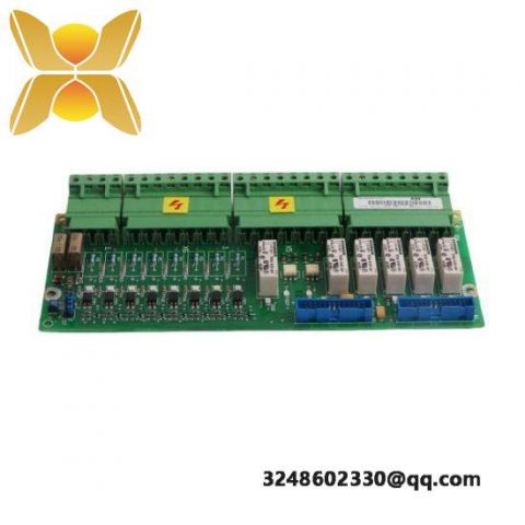 ABB SDCS-IOB-21 Control Module