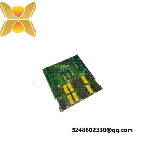 ABB SDCS-PIN-21 | 3ADT306200R1 | DC Governor, Industrial Control Systems