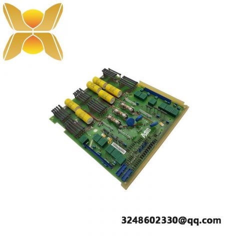ABB SDCS-PIN-21 POWER INTERFACE CARD