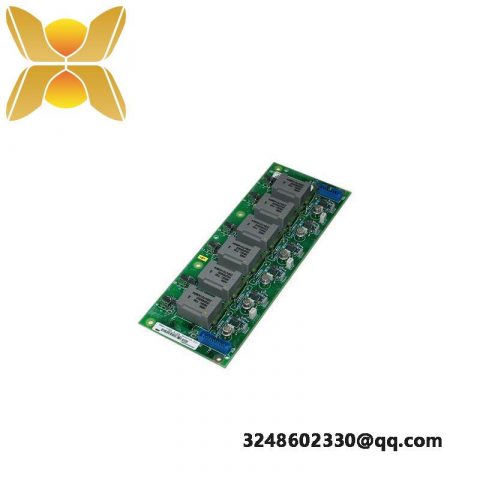 ABB SDCS-PIN-3A | 3ADT220120R0002 | POWER INTERFACE BOARD