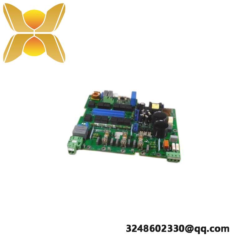 abb_sdcs-pin-3b_motherboards.jpeg ABB SDCS-PIN-3B: Advanced Motherboards for Industrial Control Solutions