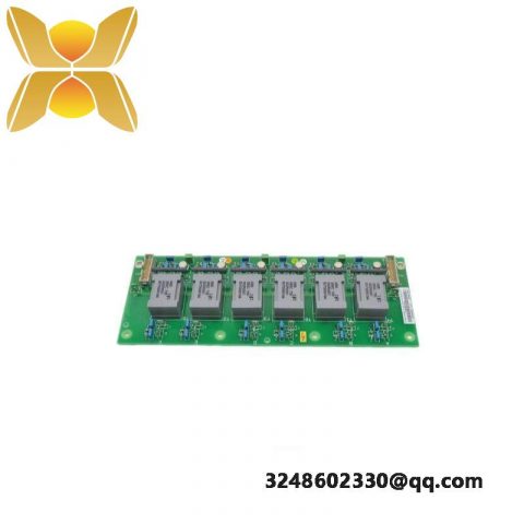 ABB SDCS-PIN-41A 3BSE004939R1 Pulse Transformer Module: Precision Control in Automation Solutions