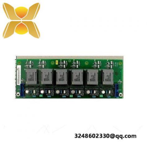 ABB SDCS-PIN-48-SD DCS Module
