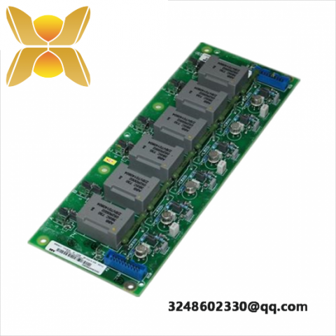 ABB SDCS-PIN-48 | 3BSE004939R2 | Pulse Transformer Board, Industrial Automation