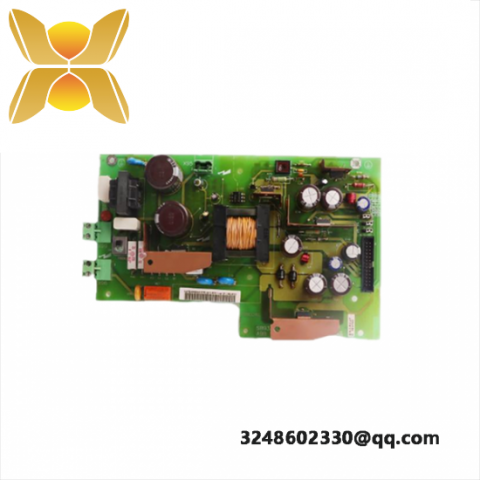 ABB SDCS-POW-1 10012279 POWER SUPPLY, High-Performance Modular Power Supply for Industrial Automation