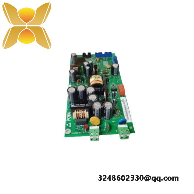 abb_sdcs-pow-4-sd_3adt315100r1012_power_supply_board.jpg ABB SDCS-POW-4 Series 3ADT315100R1012 Industrial Power Supply Board