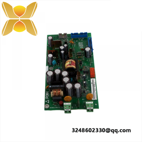 Allen-Bradley AB 1756-A13 13 Slot ControlLogix Chassis, Designed for Industrial Automation