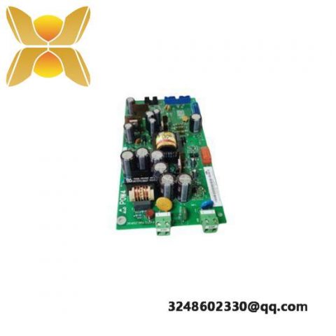 ABB SDCS-POW-4 3ADT315100R1001 Industrial Power Supply