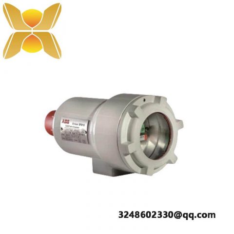 ABB SF810 FOC IR TL-C-B Frequency Converter