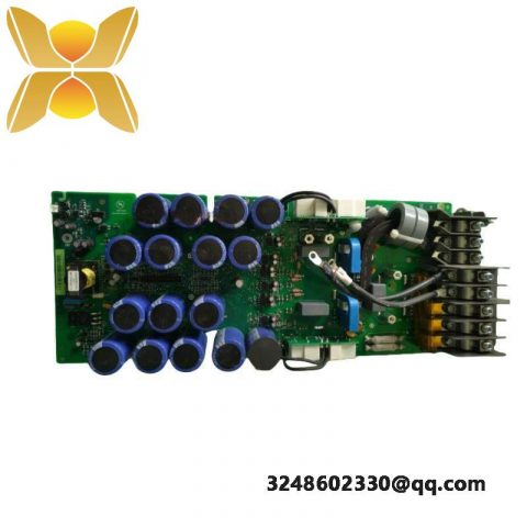 ABB SINT4210 Inverter Driver Board - Precision Control for Industry, 200 Characters or Less